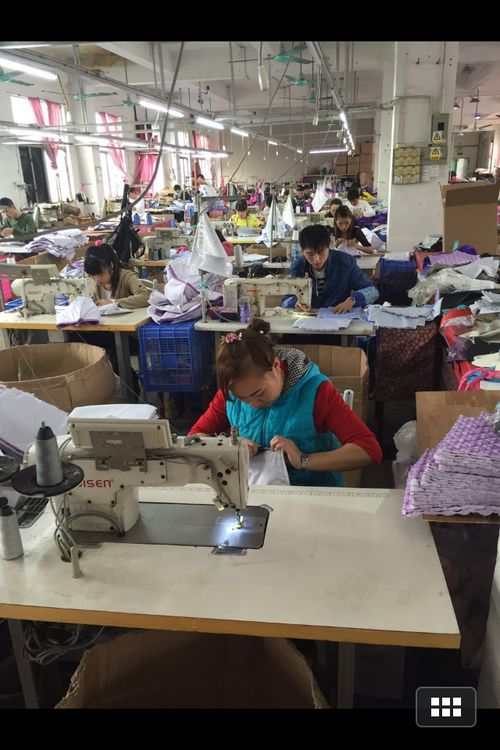 深圳手袋厂生产供应帆布化妆包